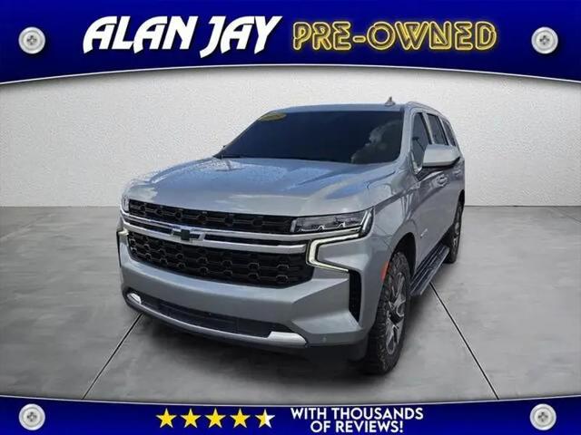2023 Chevrolet Tahoe 2WD LS for sale in Sebring, FL