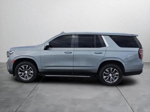 2023 Chevrolet Tahoe 2WD LS
