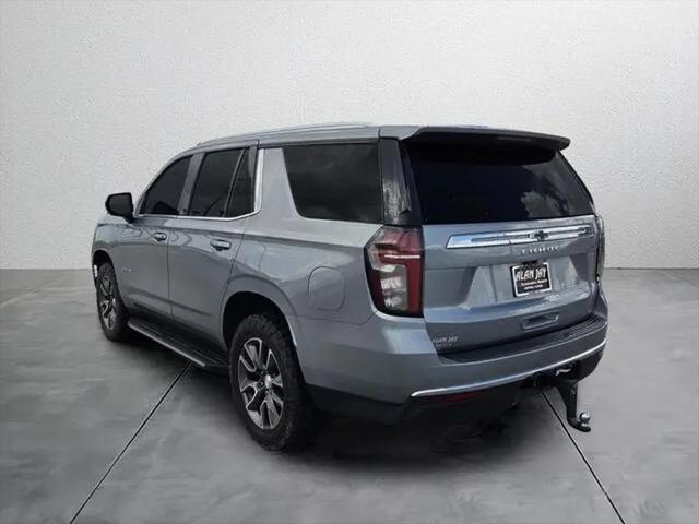 2023 Chevrolet Tahoe 2WD LS