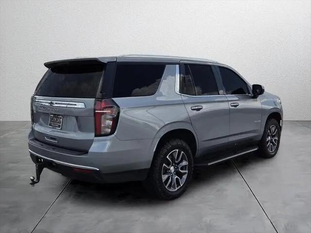 2023 Chevrolet Tahoe 2WD LS