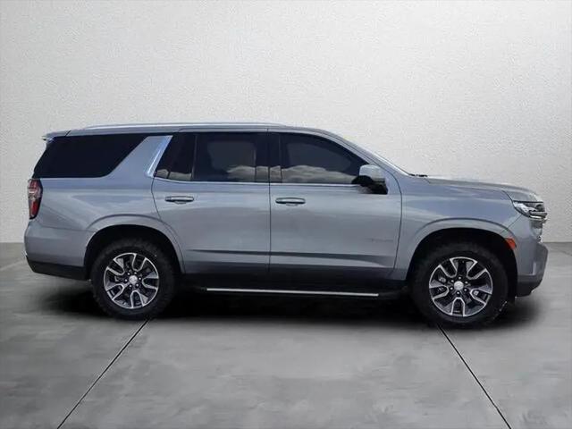 2023 Chevrolet Tahoe 2WD LS