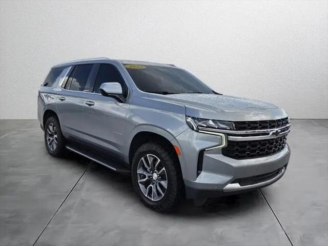 2023 Chevrolet Tahoe 2WD LS