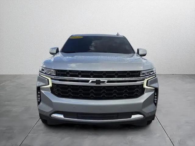 2023 Chevrolet Tahoe 2WD LS