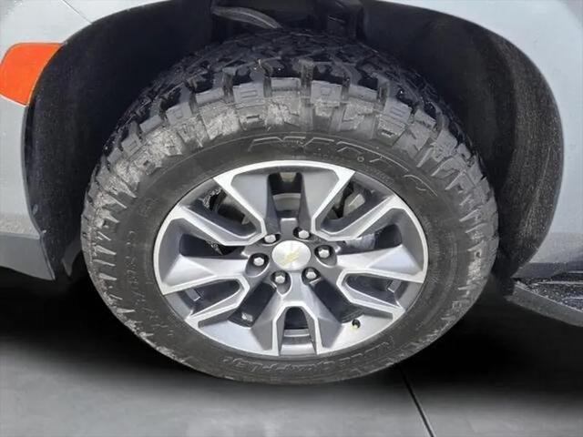 2023 Chevrolet Tahoe 2WD LS