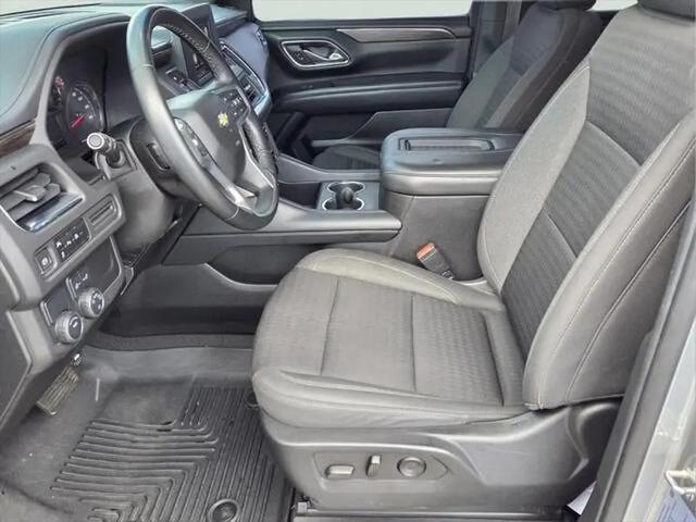 2023 Chevrolet Tahoe 2WD LS