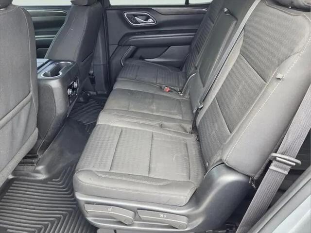 2023 Chevrolet Tahoe 2WD LS