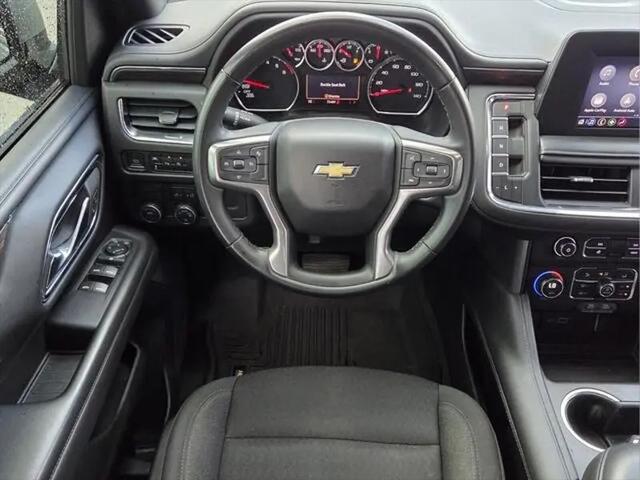 2023 Chevrolet Tahoe 2WD LS