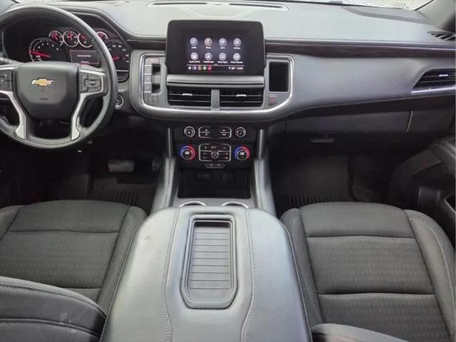 2023 Chevrolet Tahoe 2WD LS