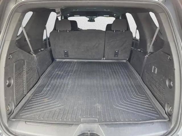 2023 Chevrolet Tahoe 2WD LS