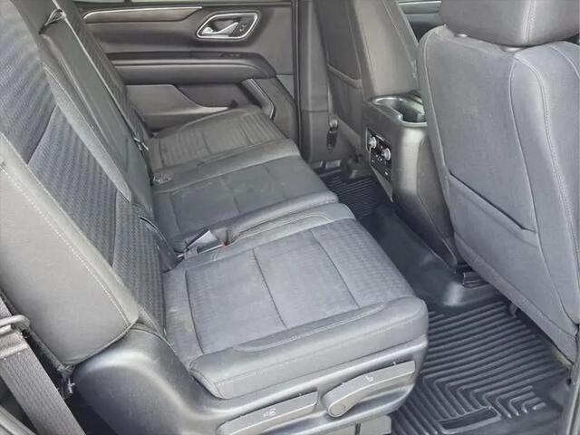 2023 Chevrolet Tahoe 2WD LS