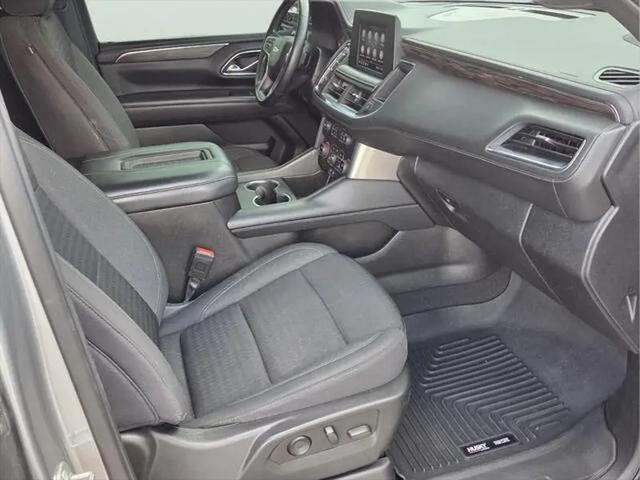 2023 Chevrolet Tahoe 2WD LS
