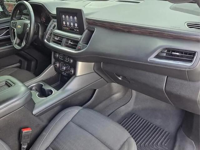 2023 Chevrolet Tahoe 2WD LS