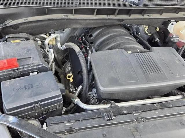2023 Chevrolet Tahoe 2WD LS