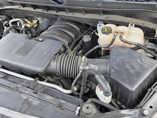 2023 Chevrolet Tahoe 2WD LS