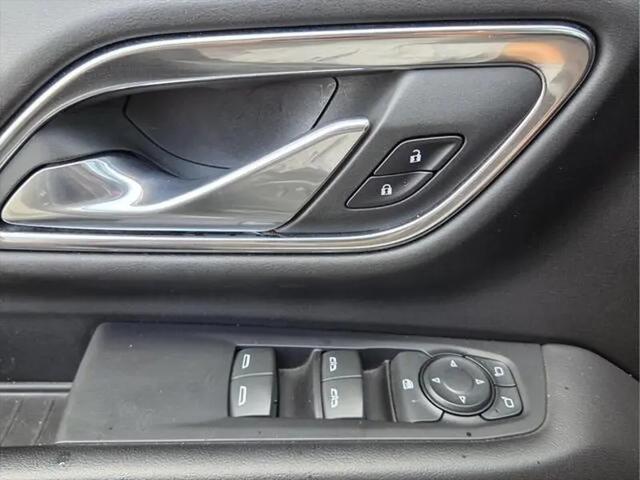 2023 Chevrolet Tahoe 2WD LS
