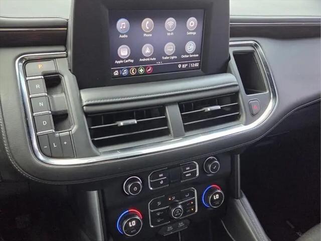2023 Chevrolet Tahoe 2WD LS