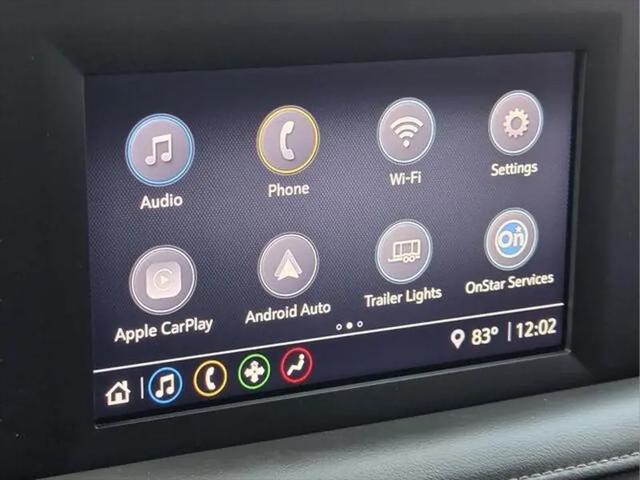 2023 Chevrolet Tahoe 2WD LS