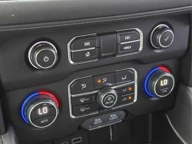 2023 Chevrolet Tahoe 2WD LS