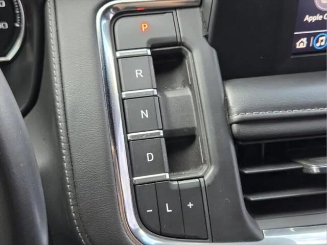 2023 Chevrolet Tahoe 2WD LS