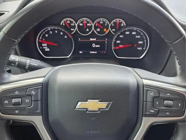 2023 Chevrolet Tahoe 2WD LS