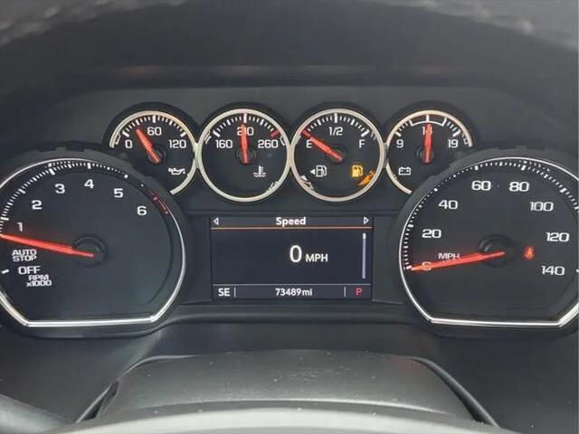 2023 Chevrolet Tahoe 2WD LS