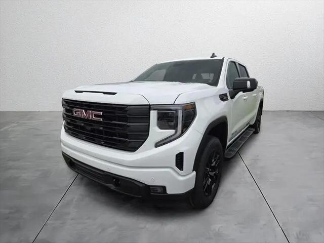 2026 GMC Sierra 1500 Crew Cab, Short Bed, Elevation, 4WD for sale in Sebring, FL