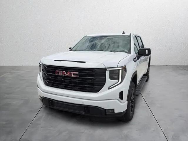 2026 GMC Sierra 1500 Crew Cab, Short Bed, Elevation, 4WD for sale in Sebring, FL