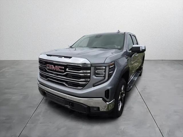 2026 GMC Sierra 1500 Crew Cab, Short Bed, SLT, 4WD for sale in Sebring, FL