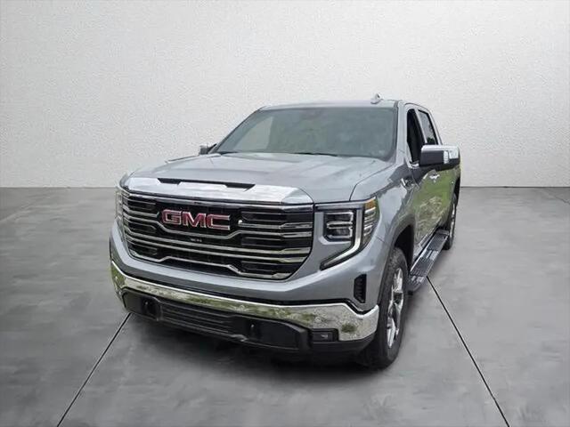 2026 GMC Sierra 1500 Crew Cab, Short Bed, SLT, 4WD for sale in Sebring, FL