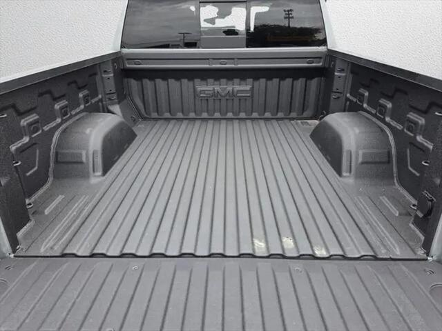 2026 GMC Sierra 1500 Crew Cab, Short Bed, Denali, 4WD
