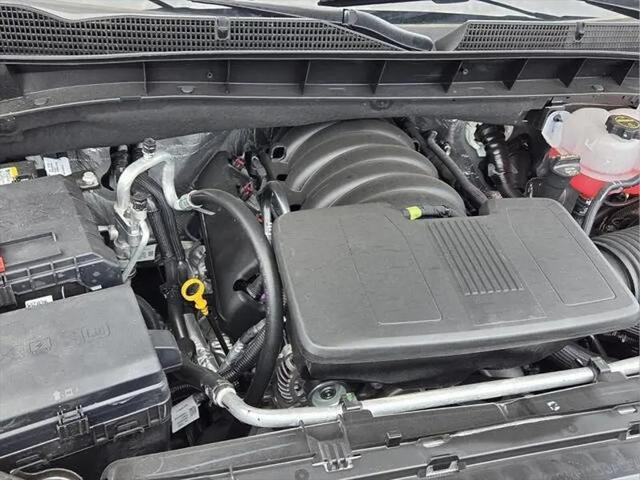 2026 GMC Sierra 1500 Crew Cab, Short Bed, Denali, 4WD