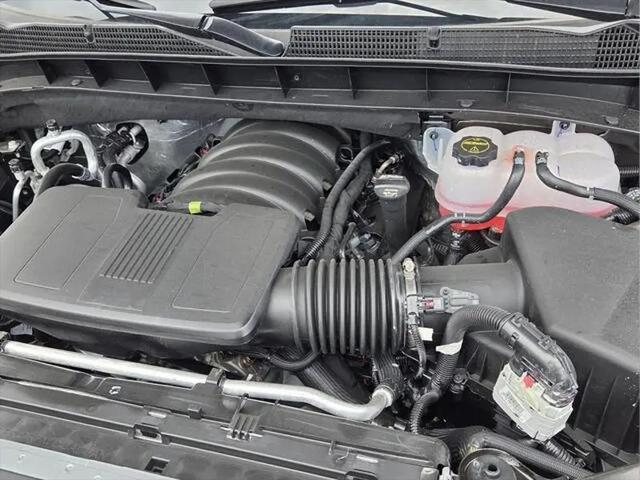2026 GMC Sierra 1500 Crew Cab, Short Bed, Denali, 4WD