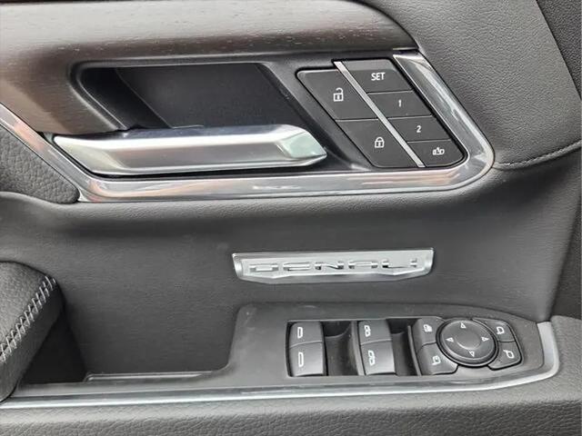 2026 GMC Sierra 1500 Crew Cab, Short Bed, Denali, 4WD