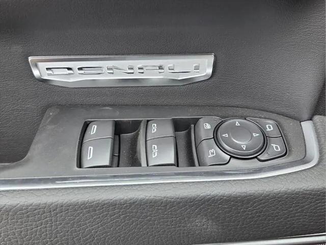 2026 GMC Sierra 1500 Crew Cab, Short Bed, Denali, 4WD