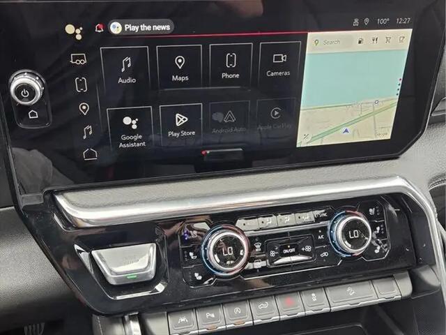 2026 GMC Sierra 1500 Crew Cab, Short Bed, Denali, 4WD