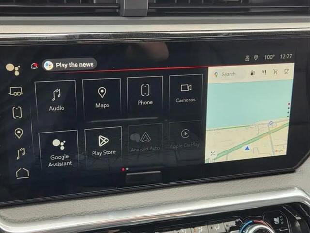 2026 GMC Sierra 1500 Crew Cab, Short Bed, Denali, 4WD