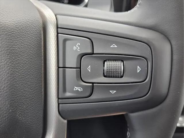 2026 GMC Sierra 1500 Crew Cab, Short Bed, Denali, 4WD