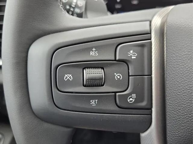 2026 GMC Sierra 1500 Crew Cab, Short Bed, Denali, 4WD