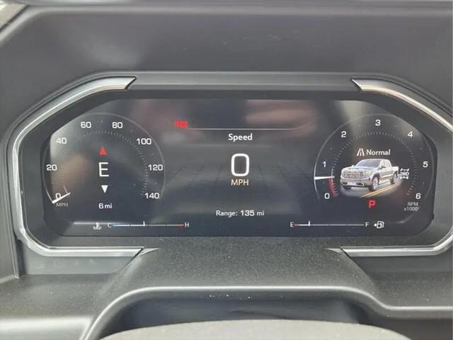 2026 GMC Sierra 1500 Crew Cab, Short Bed, Denali, 4WD
