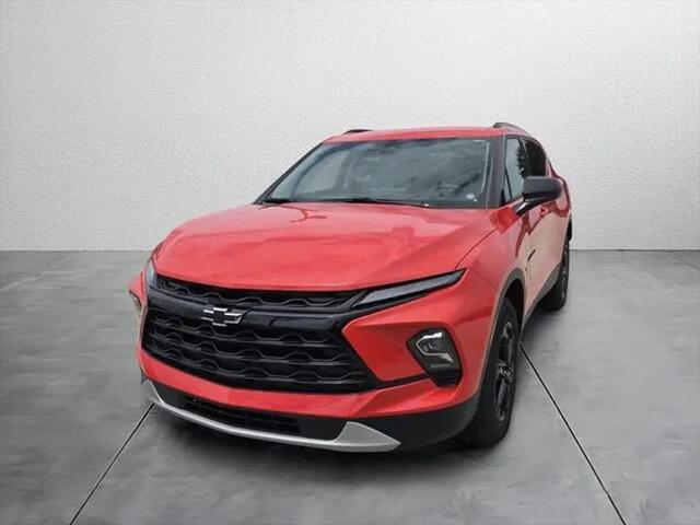 2026 Chevrolet Blazer LT for sale in Sebring, FL