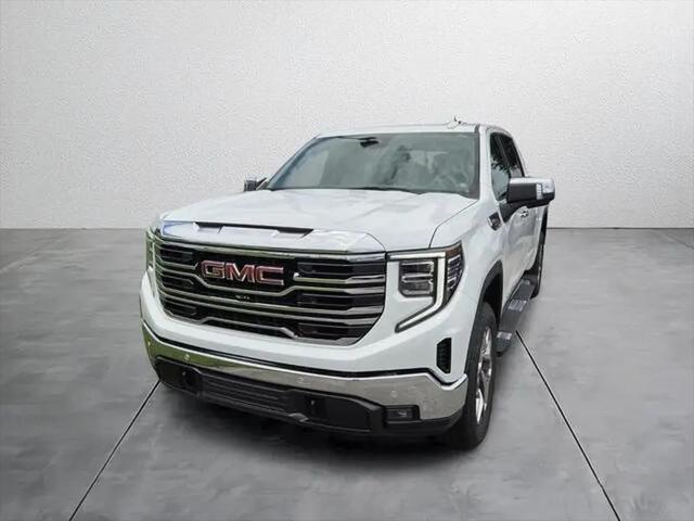 2026 GMC Sierra 1500 Crew Cab, Short Bed, SLT, 4WD for sale in Sebring, FL