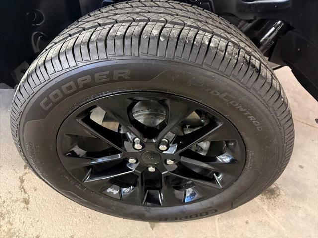 2021 Jeep Wrangler High Altitude 4x4