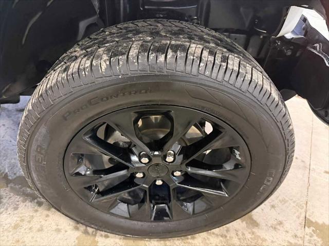 2021 Jeep Wrangler High Altitude 4x4