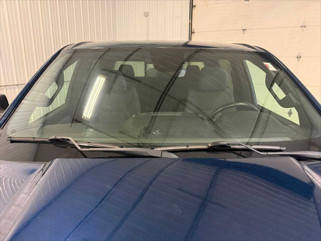2023 Ram 1500 Big Horn Crew Cab 4x4 5'7" Box