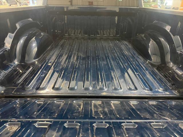 2023 Ram 1500 Big Horn Crew Cab 4x4 5'7" Box