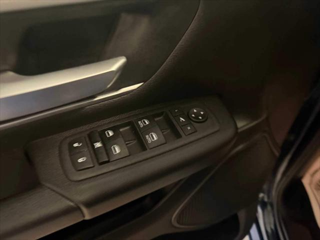 2023 Ram 1500 Big Horn Crew Cab 4x4 5'7" Box