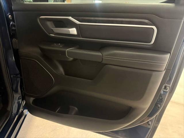 2023 Ram 1500 Big Horn Crew Cab 4x4 5'7" Box