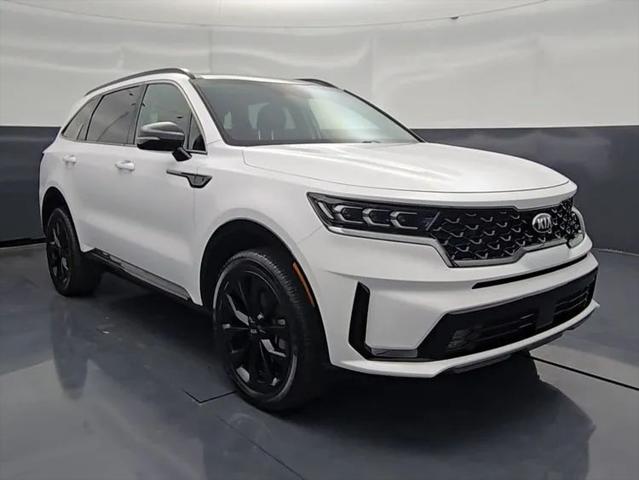 2021 Kia Sorento SX for sale in Atlantic Highlands, NJ