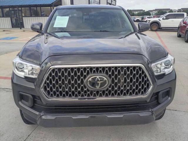 2019 Toyota Tacoma SR for sale in Houston, TX