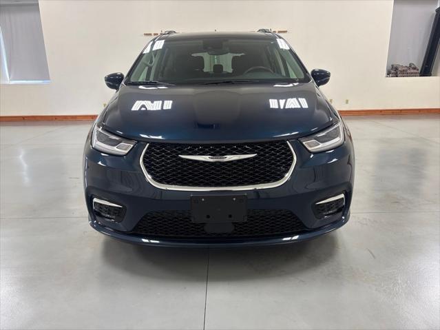 2021 Chrysler Pacifica Touring